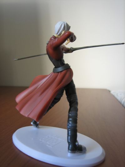 Fate/stay night トレーディング手办 Fate/Stay Night 弓箭手 