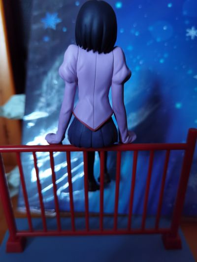 〈物语〉系列 忍野扇