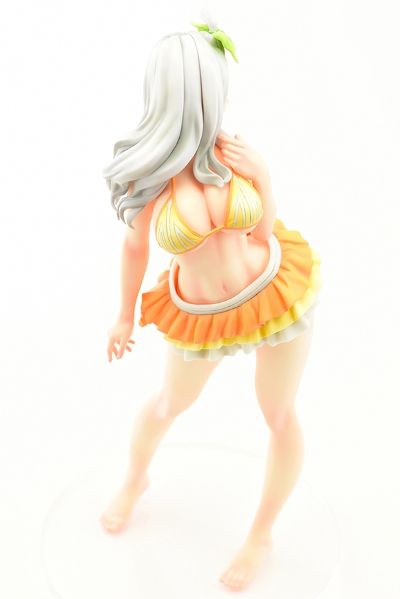 妖精的尾巴  米拉杰·斯特劳斯 泳装 PURE in HEART♥