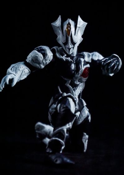 S.H.Figuarts 基里艾洛德人