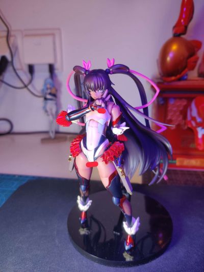 HENTAI ACTION 对魔忍雪风 水城雪风 专用替换配件