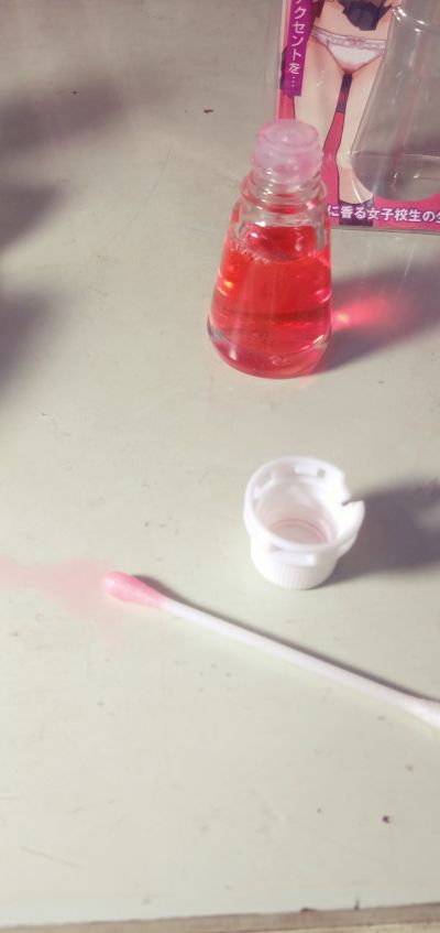 赤坂百合 红色版 WF2016冬限定