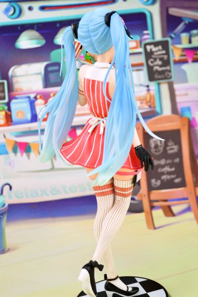 初音未来 SWEETS PARADISE 2018 ver.