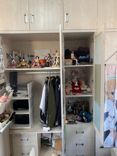 Figuarts mini 鬼灭之刃 不死川实弥