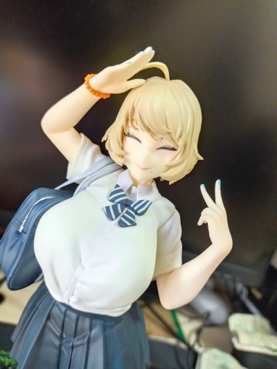 渥美千代子