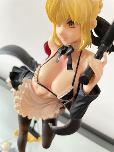 Fate/Grand Order Saber Alter 泳装