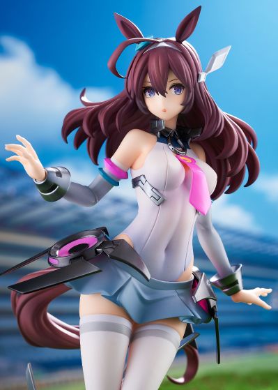 赛马娘 待兼福来 新春