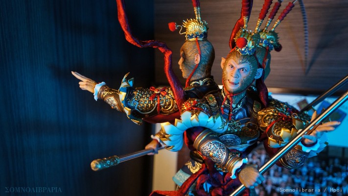 DMS036 流浪地球 CN171-11救援小队 医疗兵 周倩