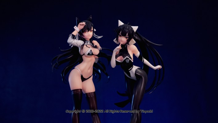 碧蓝航线 高雄 赛车女皇