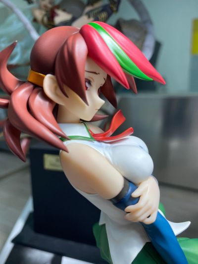 进化战记 彩火乃纪