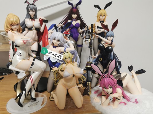 舞女 凛风