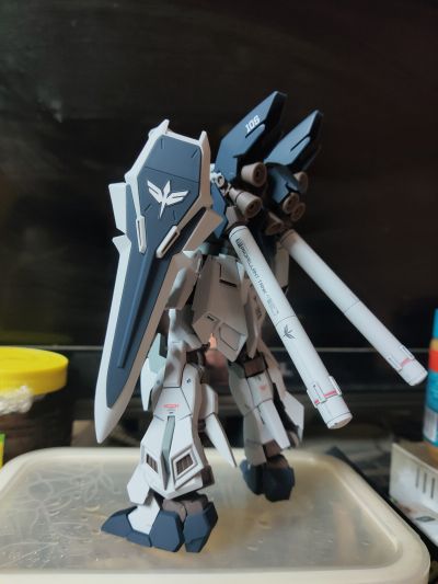 HGUC 机动战士高达NT 新安洲·原石