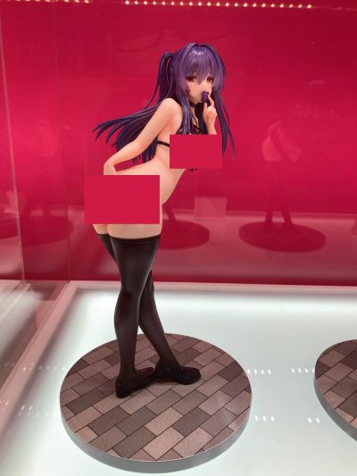 今天想要哪一个呢？ 上条百合