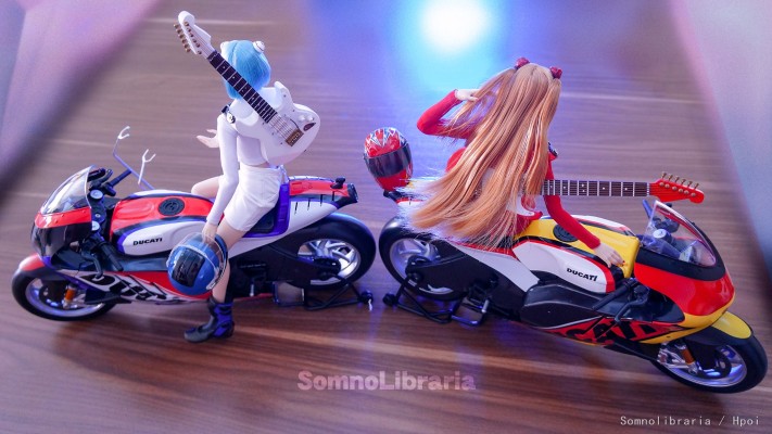 DMS036 流浪地球 CN171-11救援小队 医疗兵 周倩