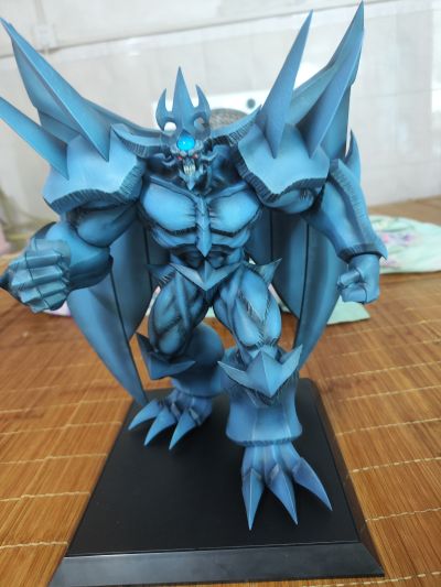 游戏王 怪兽之决斗 欧贝利斯克的巨神兵