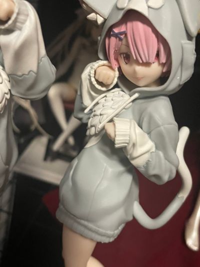 超级景品 Re：从零开始的异世界生活 蕾姆  —大精灵帕克—