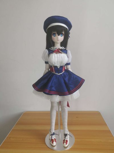 Dollfie Dream Sister DDS 偶像大师灰姑娘女孩 鹭泽文香