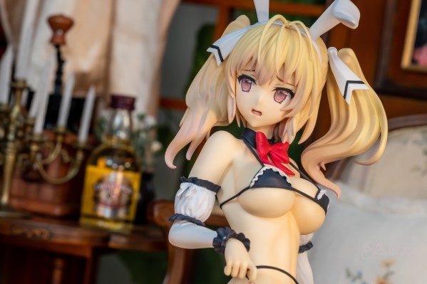 B-Style Mitsuka 兔女郎版