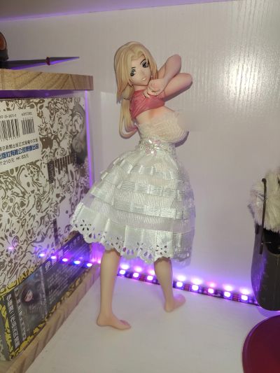 ちちのえ+3 YOUNG HIP Cover Gal