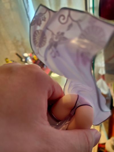 路人女主的养成方法♭ 冰堂美智留 ～内衣～
