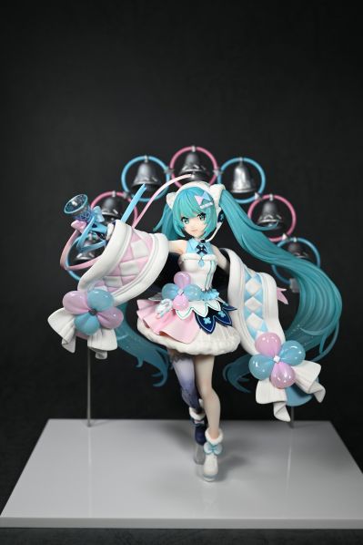 初音未来 魔法未来 2020 冬日