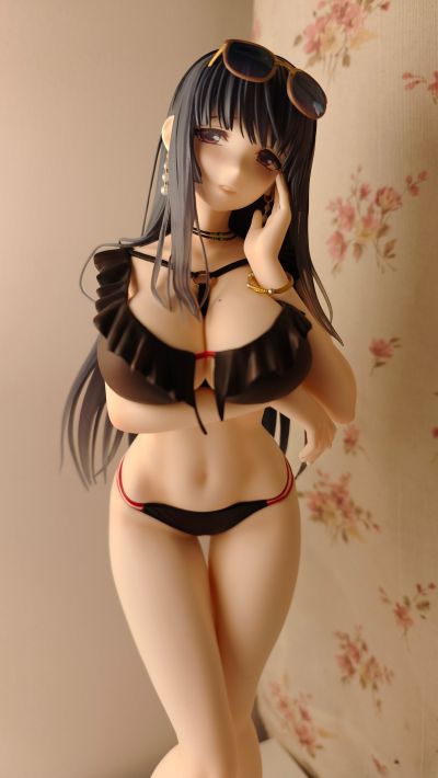 B-Style  SiStart! 绫濑千秋 泳装版