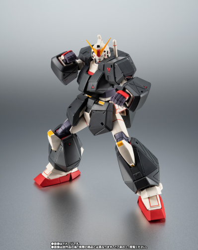 ROBOT魂 ＜机动战士系列＞ 机动战士高达0080 口袋里的战争  RX-78NT-1 原型高达NT-1  ver. A.N.I.M.E.