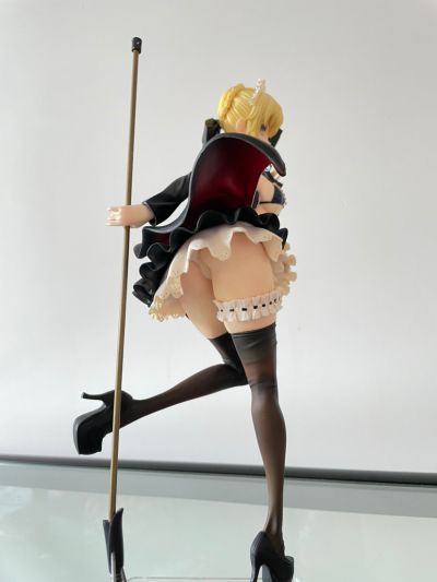 Fate/Grand Order Saber Alter 泳装