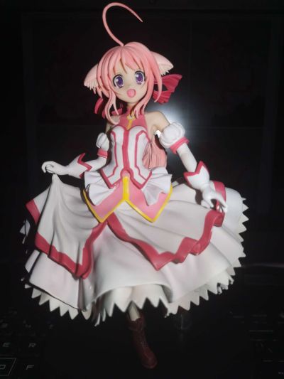 DOG DAYS 	米希奥蕾·F·比斯科迪