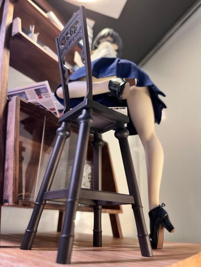 文学少女