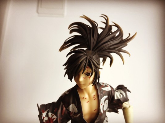 F:NEX 多罗罗 百鬼丸