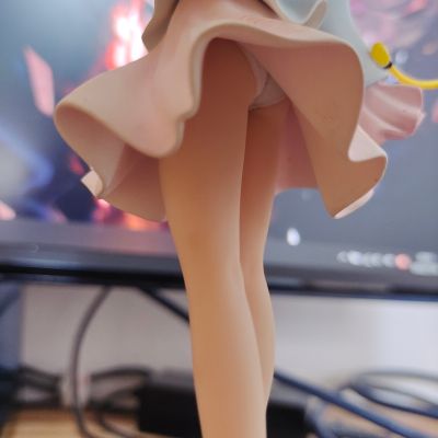 东方Project 怨霊も恐れ怯む少女 古明地觉