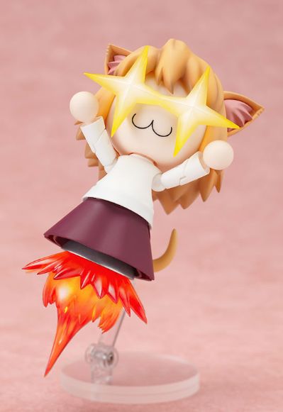 粘土人 #120 爱尔奎特·布伦史坦德 终极版（WF2010夏）