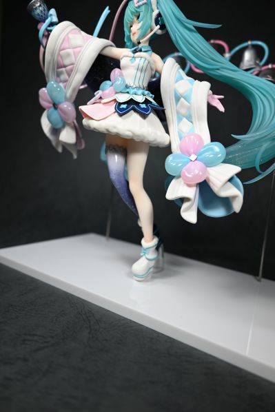 初音未来 魔法未来 2020 冬日