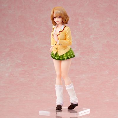 出包王女DARKNESS 校服系列 籾冈里纱 限定版