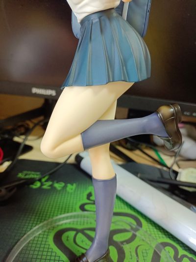 渥美千代子