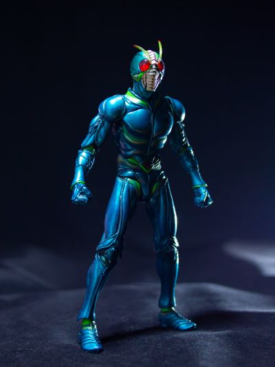 S.I.C. 匠魂 イナズマン イナズマン 