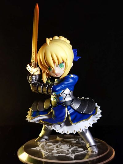 Desktop Astrea Fate/Grand Order Saber