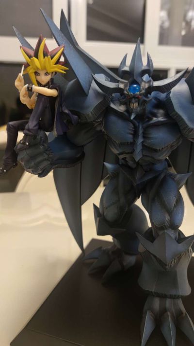 游戏王 怪兽之决斗 欧贝利斯克的巨神兵