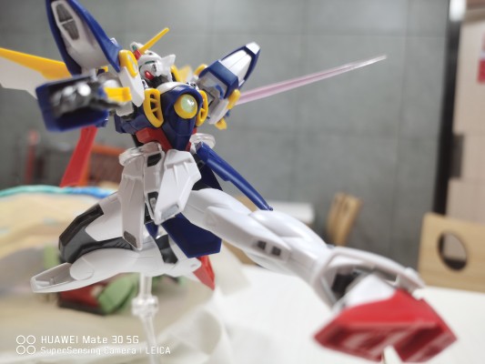 MG  机动新世纪高达X DX高达