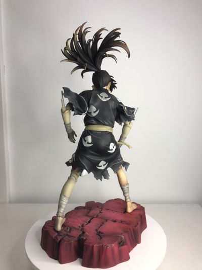 F:NEX 多罗罗 百鬼丸
