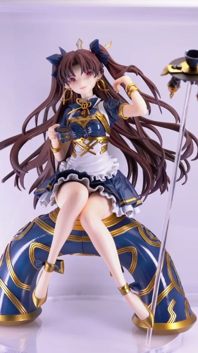 Fate / Grand Order 伊什塔尔