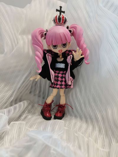 チビアーツ 海贼王 培罗娜