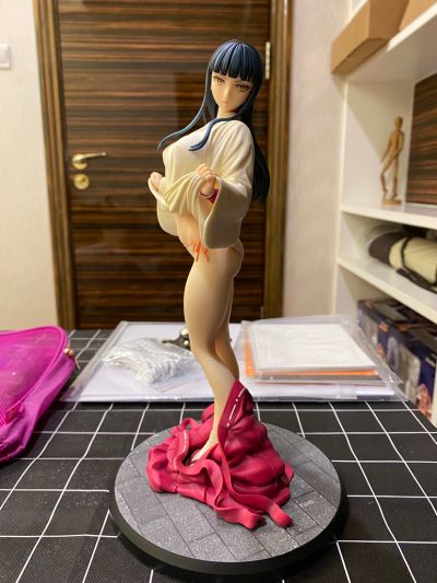 一脸嫌弃的让你看胖次 巫女 出云八神