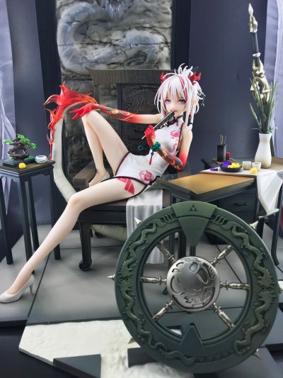 明日方舟 年 乐逍遥Ver.