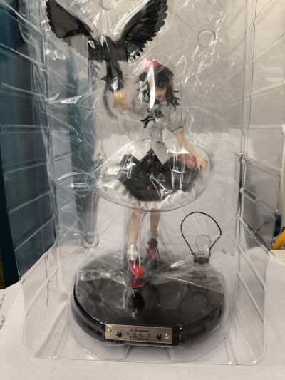 东方Project 伝統の幻想ブン屋 射命丸文