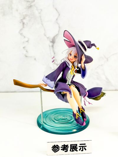 魔女之旅 艺术家杰作进阶版 伊蕾娜人偶～魔女服造型～