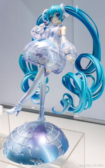 初音未来 MIKU EXPO 2021 Online