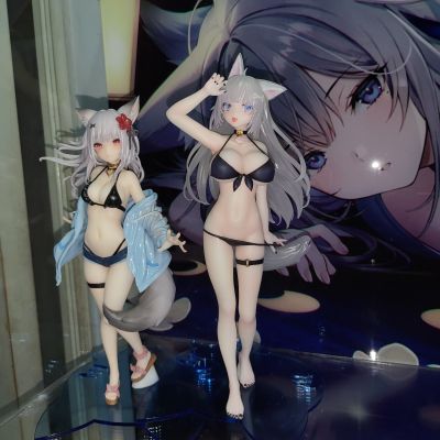 兽耳学院  玖音雪音
