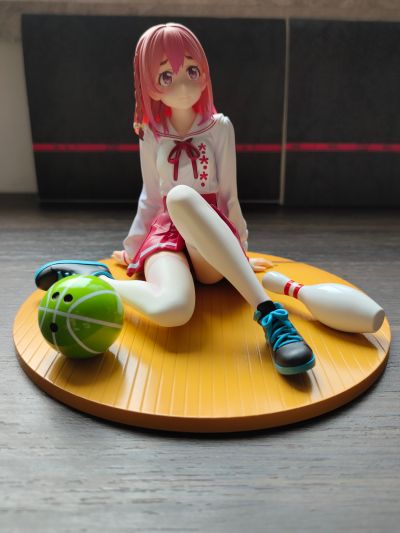 租借女友 樱泽墨